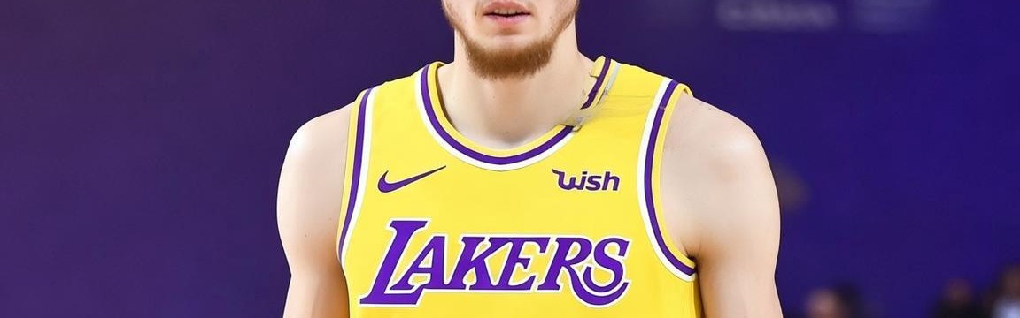 NBA湖人迎杨瀚森加盟：詹姆斯东契奇助力冠军梦想